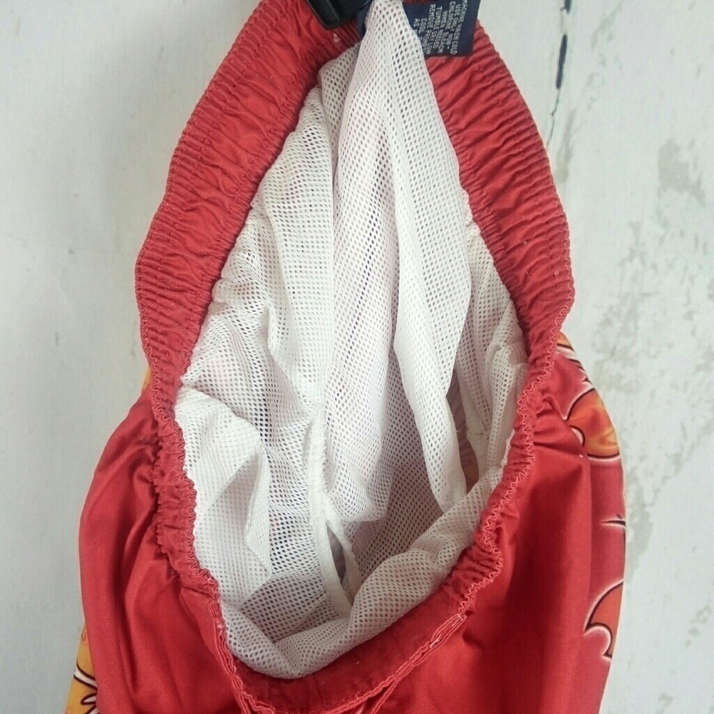 Cherokee XL Swim Trunk Drawstring - Picture 5 of 7